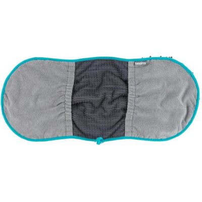 Beldray LA036164UFEU7 Anti-bac Pet Drying Towel With Pockets (Hund), Tierpflegegerät Beldray LA036164UFEU7 Anti-bac Pet Drying Towel With Pockets (Hund), Tierpflegegerät