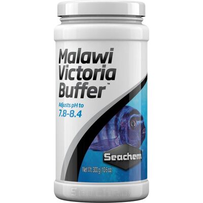 Seachem Malawi/Victoria Buffer 300Gr - (159.5030) (Wasseraufbereitung Aquarium), Aquarium Pflege Seachem Malawi/Victoria Buffer 300Gr - (159.5030) (Wasseraufbereitung Aquarium), Aquarium Pflege