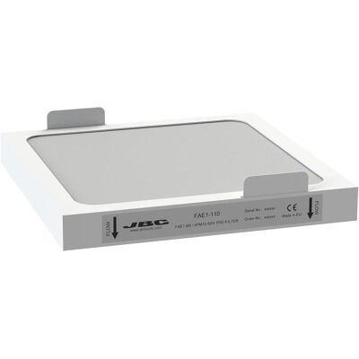 JBC Vorfilter, für Absaugung FAE1, Aquarium Filter JBC Vorfilter, für Absaugung FAE1, Aquarium Filter