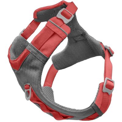 Kurgo Journey Air Hundegeschirr (Hund), Halsband + Leine Kurgo Journey Air Hundegeschirr (Hund), Halsband + Leine