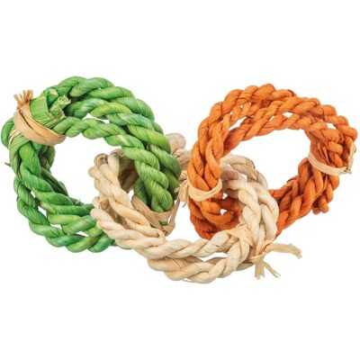 Trixie Hundekauspielzeug Ø 6 × 15 CM - Hundekauspielzeug Trixie Hundekauspielzeug Ø 6 × 15 CM - Hundekauspielzeug