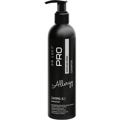 Acrylmed Dr Lucy Szampon Hypoalergiczny Hypo S 250 ml (Hund), Tierhygiene Acrylmed Dr Lucy Szampon Hypoalergiczny Hypo S 250 ml (Hund), Tierhygiene