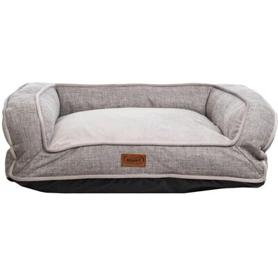 GCS PET BED 80X60X10X25CM (Hund, Katze), Hundebett + Katzenbett GCS PET BED 80X60X10X25CM (Hund, Katze), Hundebett + Katzenbett
