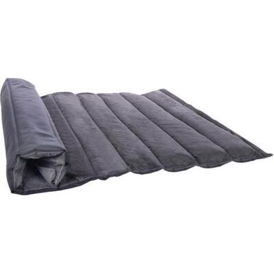 Petlando Reisematte Travelmat Columbia für Hunde M (Hund), Hundebett + Katzenbett Petlando Reisematte Travelmat Columbia für Hunde M (Hund), Hundebett + Katzenbett