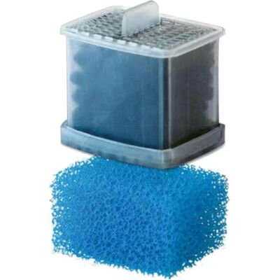 Zolux Contribution sponge EKAI x 2 pcs., Aquarium Filter Zolux Contribution sponge EKAI x 2 pcs., Aquarium Filter