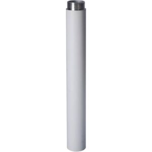 Lupus-Electronics Verlängerung 40 cm Deckenhalterung LE260/ LE261/LE981 (Montage-Kit), Netzwerkkamera Zubehör Lupus-Electronics Verlängerung 40 cm Deckenhalterung LE260/ LE261/LE981 (Montage-Kit), Netzwerkkamera Zubehör