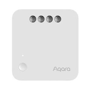 Aqara, Aktor, AQAZSSM-U02 - Single Switch Module T1 (No Neutral) (Schaltaktor) Aqara, Aktor, AQAZSSM-U02 - Single Switch Module T1 (No Neutral) (Schaltaktor)