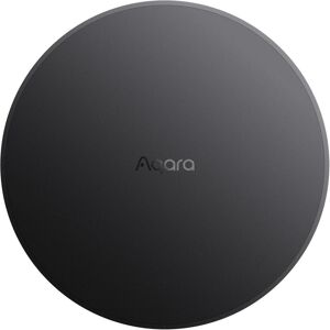 Aqara Hub M200, Smart Home Hub, Schwarz Aqara Hub M200, Smart Home Hub, Schwarz