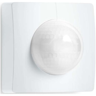 Steinel, Bewegungsmelder, Infrarotsensor IS 3180 KNX (20 m) Steinel, Bewegungsmelder, Infrarotsensor IS 3180 KNX (20 m)