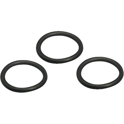Gloria Haus und Garten, Zubehör Sanitärinstallation, 706400.0000 O-Ring Sortiment Inhalt 3 St. Gloria Haus und Garten, Zubehör Sanitärinstallation, 706400.0000 O-Ring Sortiment Inhalt 3 St.