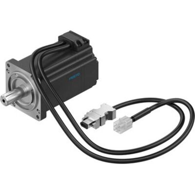 Festo, Elektromotor, Servomotor 8097171 EMMB-AS-60-02-S30S 1.4 A Festo, Elektromotor, Servomotor 8097171 EMMB-AS-60-02-S30S 1.4 A