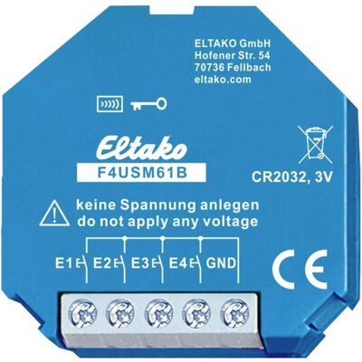Eltako, Aktor, Funk-Sendemodul Eltako, Aktor, Funk-Sendemodul