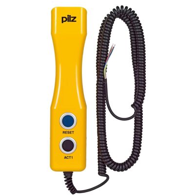 Pilz, Zubehör Elektroinstallation, PIT js2 Pilz, Zubehör Elektroinstallation, PIT js2