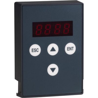 Schneider Electric, Zubehör Antriebstechnik, SCHN Display Schneider Electric, Zubehör Antriebstechnik, SCHN Display