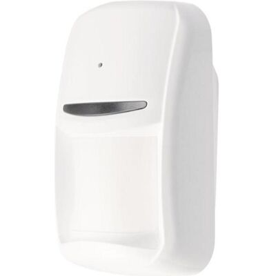 U-Proxx, Bewegungsmelder, AUP-PIR Funk-PIR-Bewegung smelder 12m/88° 868-868,6MHz Haustier ws (12 m) U-Proxx, Bewegungsmelder, AUP-PIR Funk-PIR-Bewegung smelder 12m/88° 868-868,6MHz Haustier ws (12 m)
