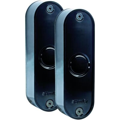 somfy, Zubehör Antriebstechnik, 1841233 Lichtschranken-Set PRO somfy, Zubehör Antriebstechnik, 1841233 Lichtschranken-Set PRO