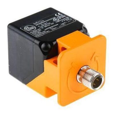 IFM, Bewegungsmelder, IM5124 IFM, Bewegungsmelder, IM5124
