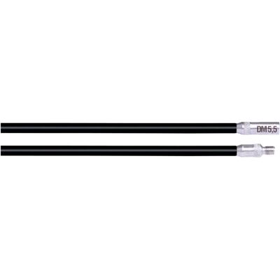 Runpotec, Kabeleinziehsystem, RunpoStick 10044 schwarz/mittel 2x1m Zubehör für Kabeleinziehsystem 9120045473162 (1 m) Runpotec, Kabeleinziehsystem, RunpoStick 10044 schwarz/mittel 2x1m Zubehör für Kabeleinziehsystem 9120045473162 (1 m)