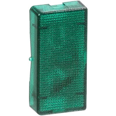 LK, Zubehör Elektroinstallation, FUGA Einsatz Blinkleuchte 230 V, grün LK, Zubehör Elektroinstallation, FUGA Einsatz Blinkleuchte 230 V, grün