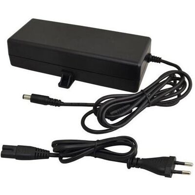 Pulsar PSD ZASILACZ IMPULSOWY DESKTOP 7.0A 12V Z KABLEM 12M 56X116X37 (Netzteil), Netzwerkkamera Zubehör Pulsar PSD ZASILACZ IMPULSOWY DESKTOP 7.0A 12V Z KABLEM 12M 56X116X37 (Netzteil), Netzwerkkamera Zubehör