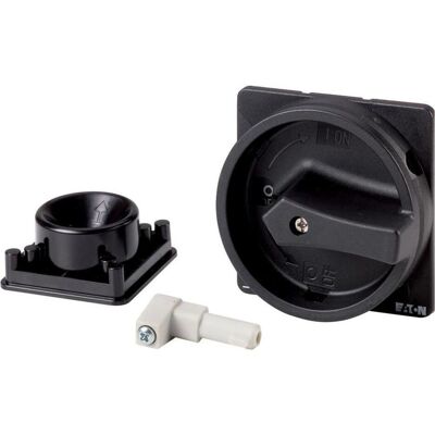 Eaton, Systemstromversorgung, Griff, schwarz, abschliessbar, für 172843 Eaton, Systemstromversorgung, Griff, schwarz, abschliessbar, für 172843