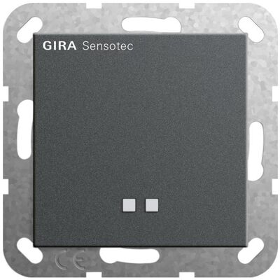 Gira, Bewegungsmelder, Sensotec + Fernbedienung System 55 236628 (6 m) Gira, Bewegungsmelder, Sensotec + Fernbedienung System 55 236628 (6 m)