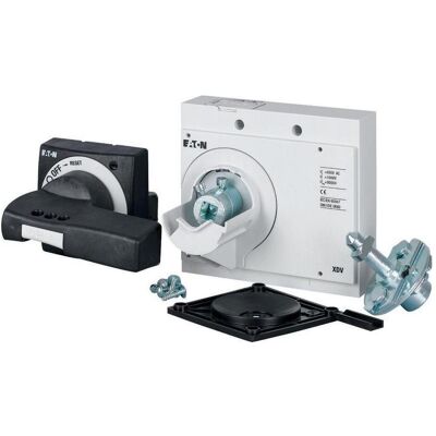 Eaton, Systemstromversorgung, NZM3-XTVDV-NA Eaton, Systemstromversorgung, NZM3-XTVDV-NA