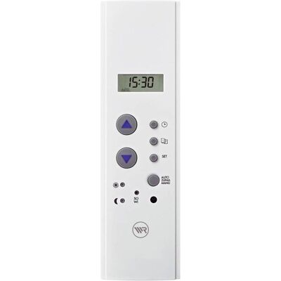 Rademacher, Zubehör Antriebstechnik, Gurtkastenuhr 2650 Rademacher, Zubehör Antriebstechnik, Gurtkastenuhr 2650