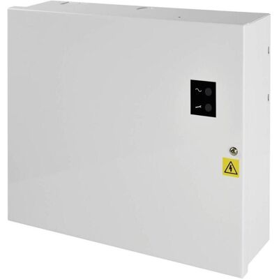 Abus Netzteil TVAC35510, Netzwerkkamera Zubehör Abus Netzteil TVAC35510, Netzwerkkamera Zubehör