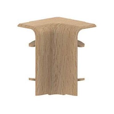 GGK, Leitungsführung, Inneneck für SL/D 20x50 13885 Buche (2 cm) GGK, Leitungsführung, Inneneck für SL/D 20x50 13885 Buche (2 cm)