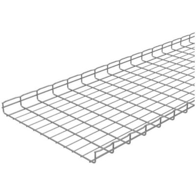 Cablofil, Leitungsführung Zubehör, Gitterbakke CF 54x600 ZnAl 3 meter - (3 meter) Cablofil, Leitungsführung Zubehör, Gitterbakke CF 54x600 ZnAl 3 meter - (3 meter)