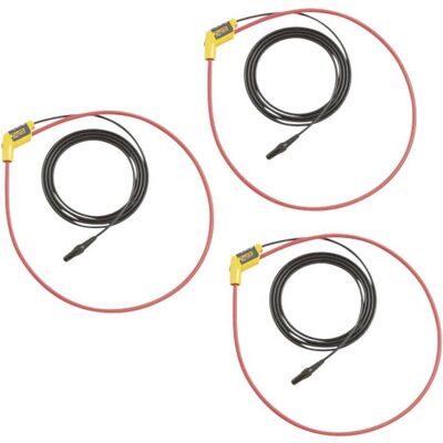 Fluke, Messleitung, i17XX-flex6000/3pk iFlex-Stromzange Fluk Fluke, Messleitung, i17XX-flex6000/3pk iFlex-Stromzange Fluk