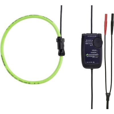 Gossen, Multimeter, Metrawatt METRAFLEX 3000 Kalib (CAT III 1000V, CAT IV 600V, Hand-Multimeter) Gossen, Multimeter, Metrawatt METRAFLEX 3000 Kalib (CAT III 1000V, CAT IV 600V, Hand-Multimeter)