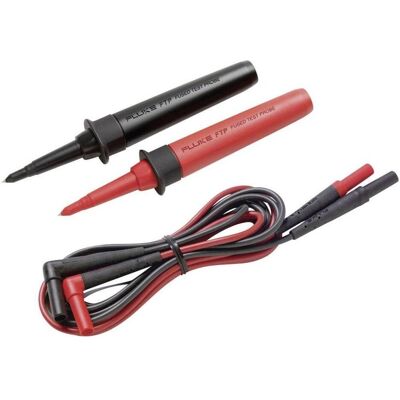 Fluke, Messleitung, Sicherheits-Messleitungs-Set ( Fluke, Messleitung, Sicherheits-Messleitungs-Set (