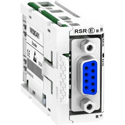 Schneider Electric - VW3M3401 - Kommunikationskarte Schneider Electric - VW3M3401 - Kommunikationskarte