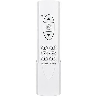 Rademacher, Zubehör Antriebstechnik, DuoFern Handsender 4-Kanal Auto/Manu 9491-5 (Handsender) Rademacher, Zubehör Antriebstechnik, DuoFern Handsender 4-Kanal Auto/Manu 9491-5 (Handsender)