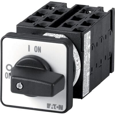 Eaton, Systemstromversorgung, T0-6-158/E Eaton, Systemstromversorgung, T0-6-158/E