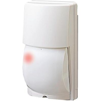 Optex, Bewegungsmelder, 24m Aussenbewegungsmelder LX-802 Strecke (24 m) Optex, Bewegungsmelder, 24m Aussenbewegungsmelder LX-802 Strecke (24 m)
