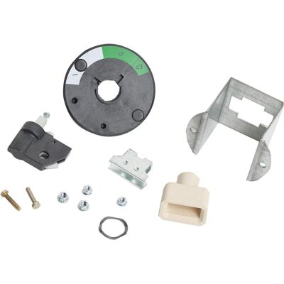 Schneider Electric - Drehschalter - abnehmbarer langer Griff - 27047 Schneider Electric - Drehschalter - abnehmbarer langer Griff - 27047