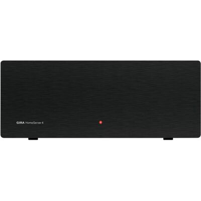 Gira Gateway KNX Hausautomationssystem - 052900 Gira Gateway KNX Hausautomationssystem - 052900