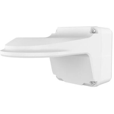 Uniview Seitenwandhalterung für Domekameras der Serien IPC36XXL, IPCD1XX, IPCT1XX (V2), Netzwerkkamera Zubehör Uniview Seitenwandhalterung für Domekameras der Serien IPC36XXL, IPCD1XX, IPCT1XX (V2), Netzwerkkamera Zubehör