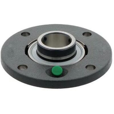 NKE, Zubehör Antriebstechnik, Flanschlager-Gehäuseeinheiten PMEY30 -N 30 mm rund (Lagergehäuse) NKE, Zubehör Antriebstechnik, Flanschlager-Gehäuseeinheiten PMEY30 -N 30 mm rund (Lagergehäuse)