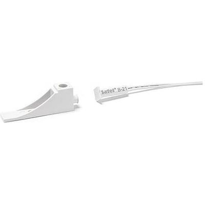 Satel, Einbruchschutz + Alarmanlage, B-21 Einbau-Magnetkontakt weiss Satel, Einbruchschutz + Alarmanlage, B-21 Einbau-Magnetkontakt weiss