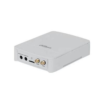 Dahua CCTV 4MP Covert Pinhole WizMind Netwok Camera-Main Box, DH-IPC-HUM8441P-E2 (2688 x 1520 Pixel), Netzwerkkamera, Weiss Dahua CCTV 4MP Covert Pinhole WizMind Netwok Camera-Main Box, DH-IPC-HUM8441P-E2 (2688 x 1520 Pixel), Netzwerkkamera, Weiss