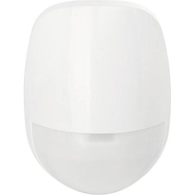 ABUS AZBW10110 - Bewegungsmelder - Kabelgebunden - Innenbereich ABUS AZBW10110 - Bewegungsmelder - Kabelgebunden - Innenbereich