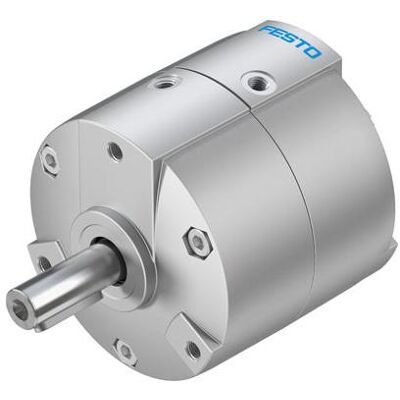Festo, Elektromotor, Azionamento girevole 2536494 DRVS-25-180-P-EX4 Materiale cassa Alluminio colato Festo, Elektromotor, Azionamento girevole 2536494 DRVS-25-180-P-EX4 Materiale cassa Alluminio colato