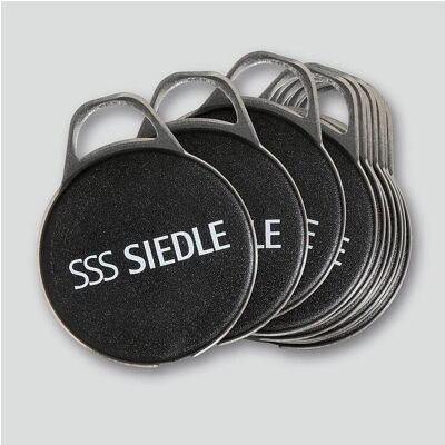 Siedle, Zutrittskontrolle, SKT 600-0/10 Siedle, Zutrittskontrolle, SKT 600-0/10