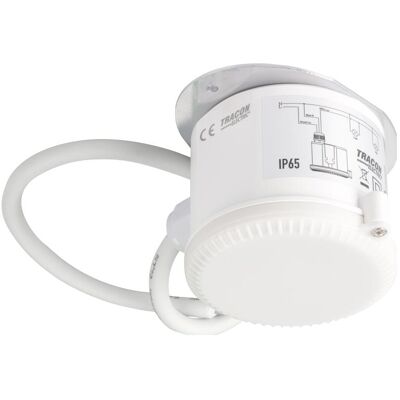 Tracon, Bewegungsmelder, Bewegungsradarsensor für hohe Decken (4 m) Tracon, Bewegungsmelder, Bewegungsradarsensor für hohe Decken (4 m)