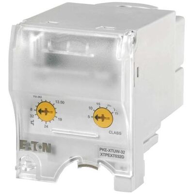 Eaton, Zubehör Antriebstechnik, PKE-XTUW-32 Eaton, Zubehör Antriebstechnik, PKE-XTUW-32