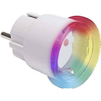 Shelly, Smart Plug, Wave Plug S LR Shelly, Smart Plug, Wave Plug S LR